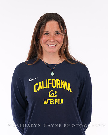 WWP: California Golden Bears Media Day