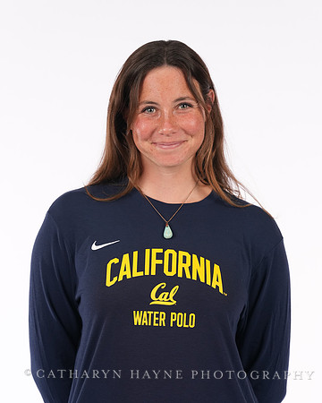 WWP: California Golden Bears Media Day