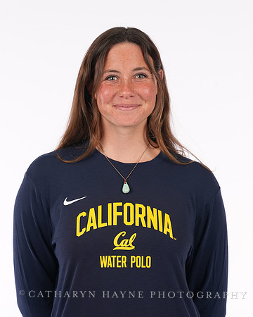 WWP: California Golden Bears Media Day