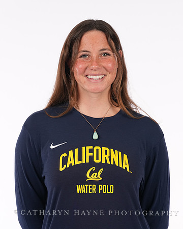 WWP: California Golden Bears Media Day