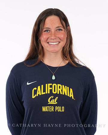 WWP: California Golden Bears Media Day