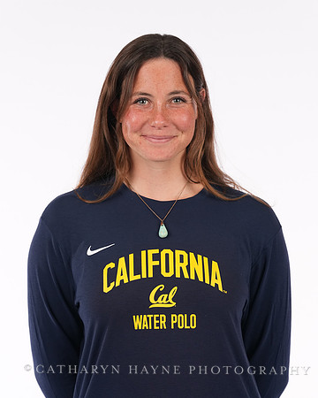 WWP: California Golden Bears Media Day