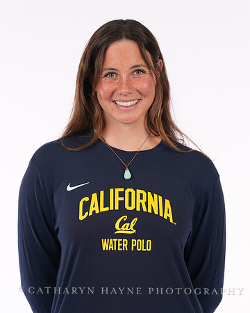 WWP: California Golden Bears Media Day