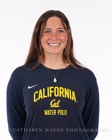 WWP: California Golden Bears Media Day