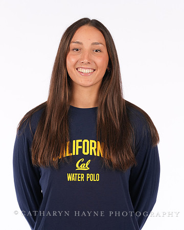 WWP: California Golden Bears Media Day