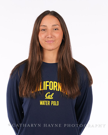 WWP: California Golden Bears Media Day
