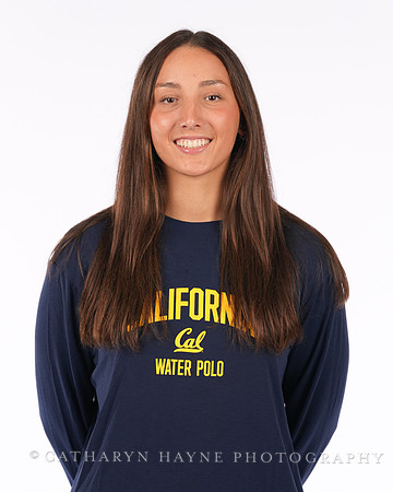 WWP: California Golden Bears Media Day
