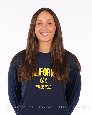 WWP: California Golden Bears Media Day