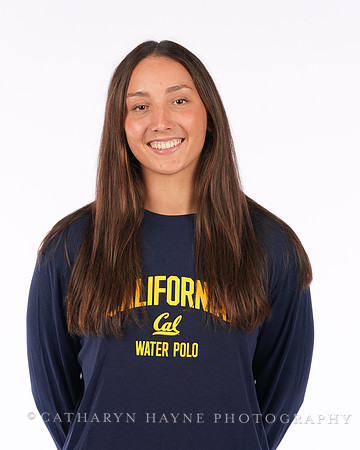 WWP: California Golden Bears Media Day