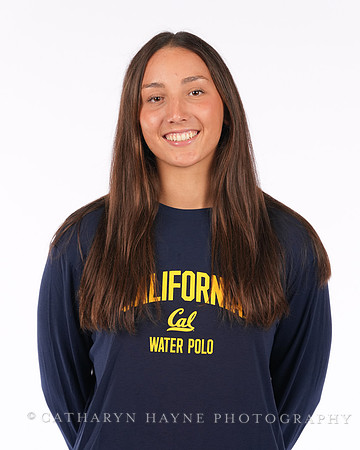 WWP: California Golden Bears Media Day