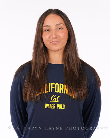 WWP: California Golden Bears Media Day
