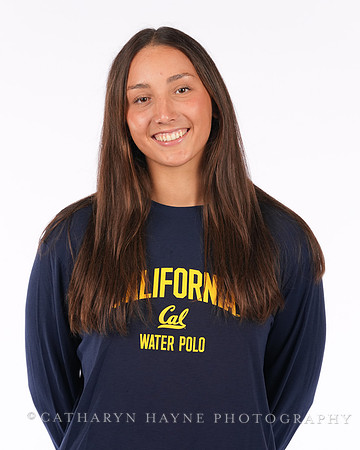 WWP: California Golden Bears Media Day
