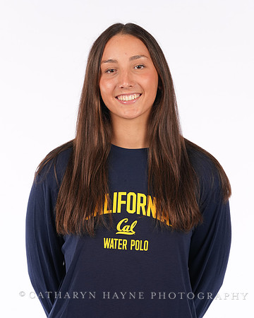 WWP: California Golden Bears Media Day