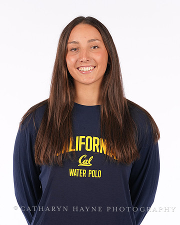 WWP: California Golden Bears Media Day