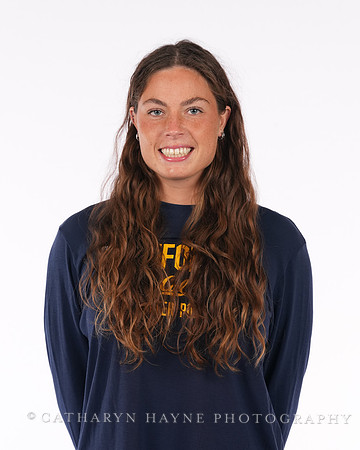 WWP: California Golden Bears Media Day