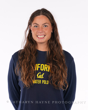 WWP: California Golden Bears Media Day