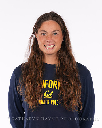 WWP: California Golden Bears Media Day