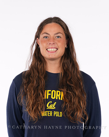 WWP: California Golden Bears Media Day