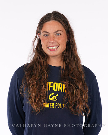 WWP: California Golden Bears Media Day
