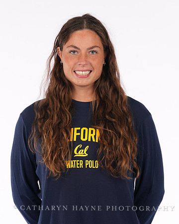 WWP: California Golden Bears Media Day