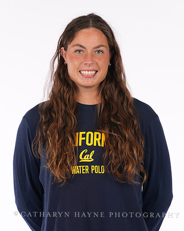 WWP: California Golden Bears Media Day