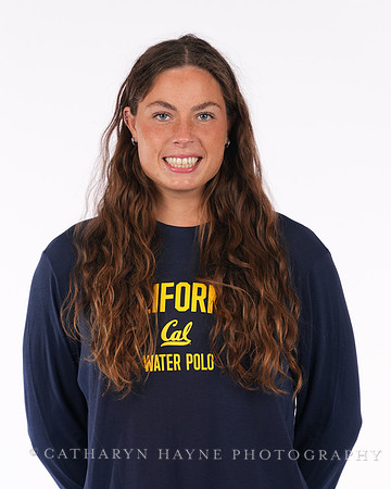 WWP: California Golden Bears Media Day