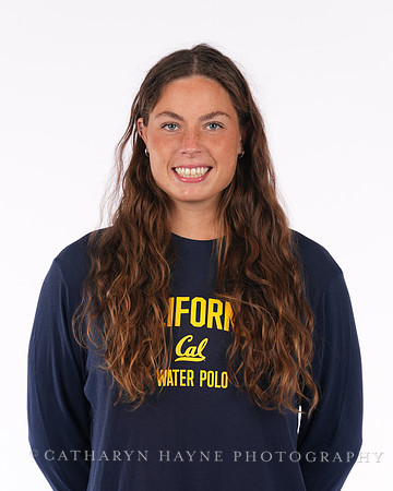 WWP: California Golden Bears Media Day