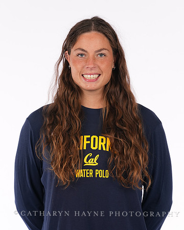 WWP: California Golden Bears Media Day
