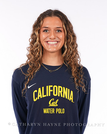 WWP: California Golden Bears Media Day