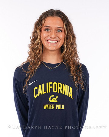 WWP: California Golden Bears Media Day