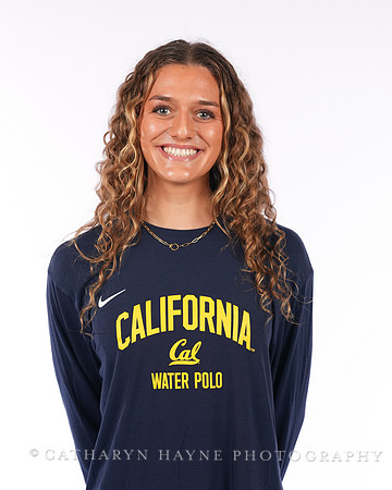 WWP: California Golden Bears Media Day