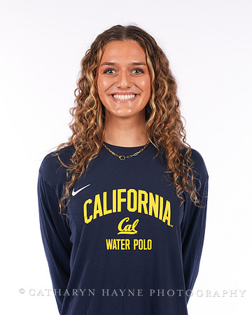 WWP: California Golden Bears Media Day