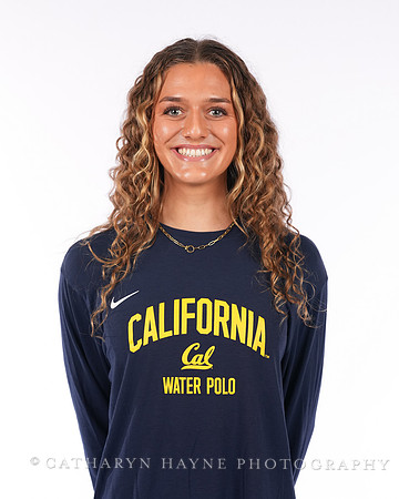 WWP: California Golden Bears Media Day