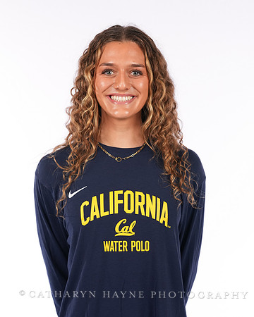 WWP: California Golden Bears Media Day