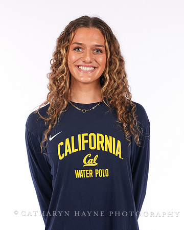 WWP: California Golden Bears Media Day