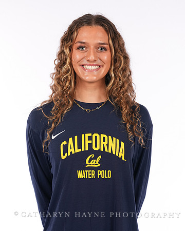 WWP: California Golden Bears Media Day