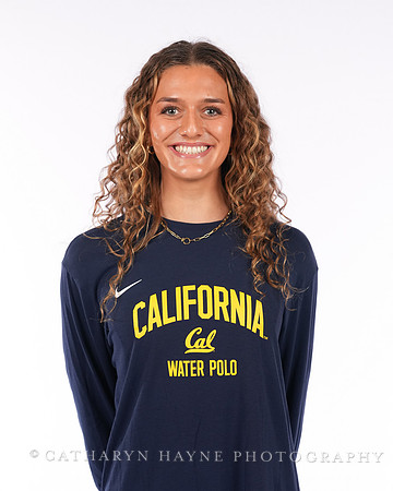 WWP: California Golden Bears Media Day