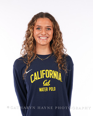 WWP: California Golden Bears Media Day