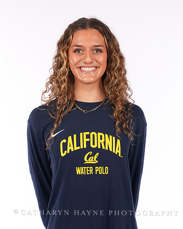 WWP: California Golden Bears Media Day