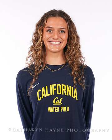 WWP: California Golden Bears Media Day