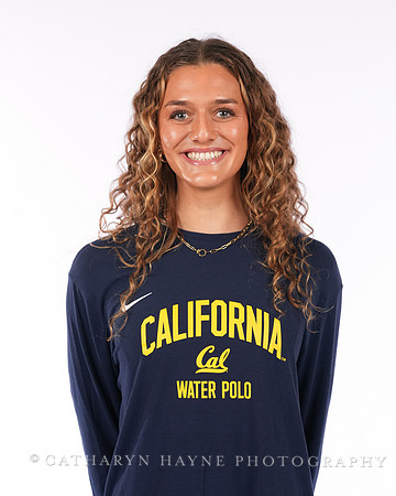 WWP: California Golden Bears Media Day