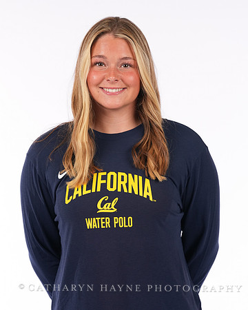 WWP: California Golden Bears Media Day