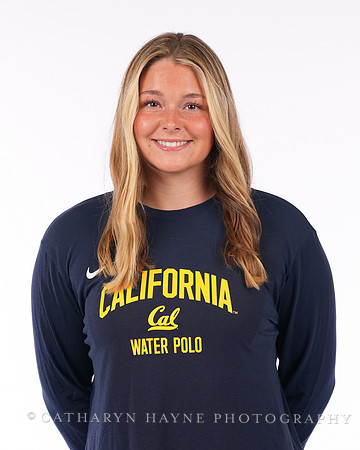WWP: California Golden Bears Media Day