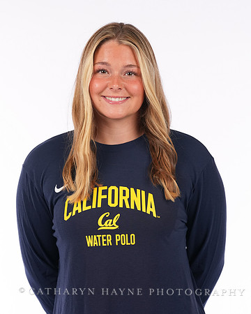WWP: California Golden Bears Media Day
