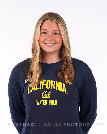 WWP: California Golden Bears Media Day