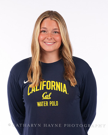 WWP: California Golden Bears Media Day