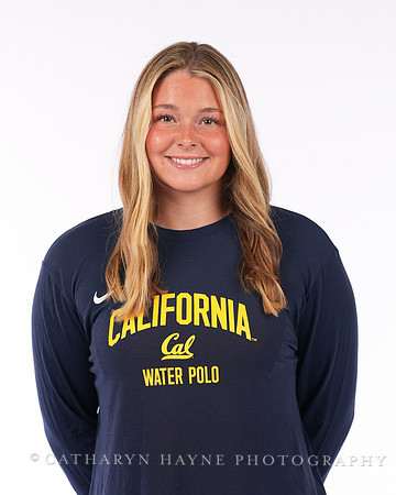 WWP: California Golden Bears Media Day