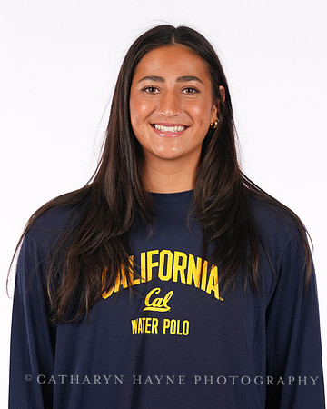 WWP: California Golden Bears Media Day