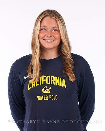 WWP: California Golden Bears Media Day