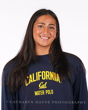 WWP: California Golden Bears Media Day